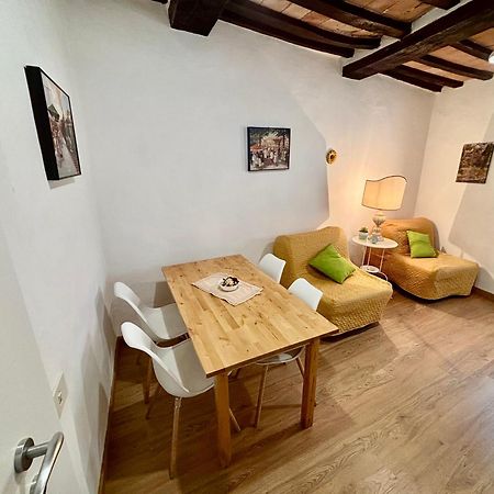 Appartement Red House à Gubbio Extérieur photo