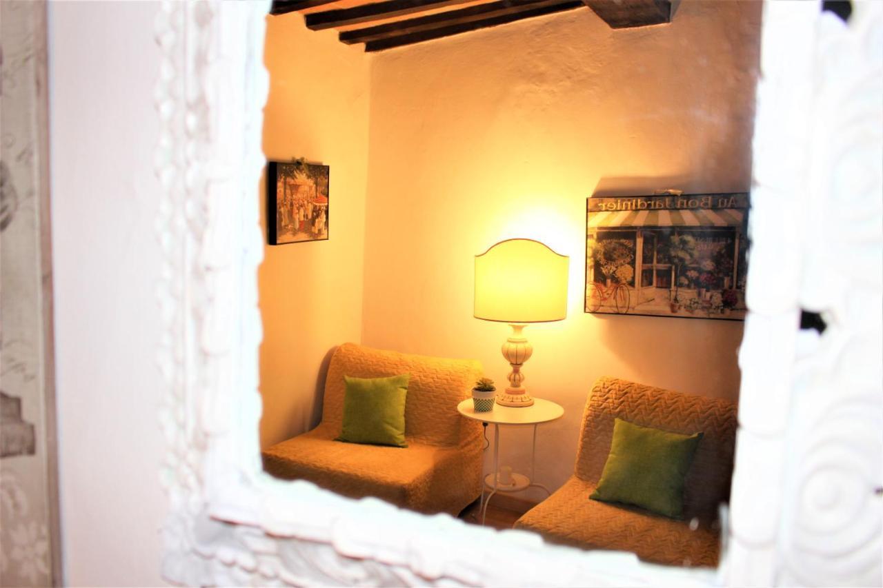 Appartement Red House à Gubbio Extérieur photo