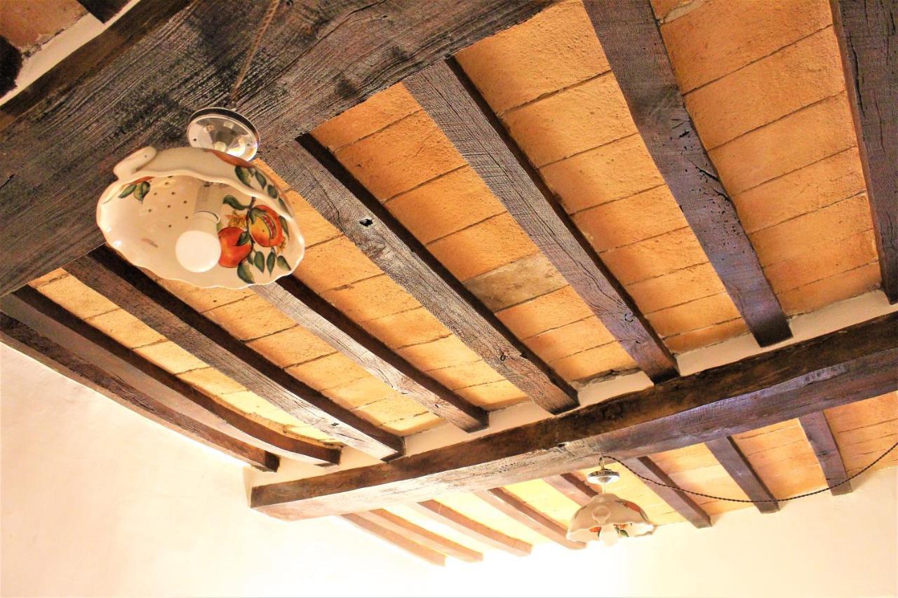 Appartement Red House à Gubbio Extérieur photo