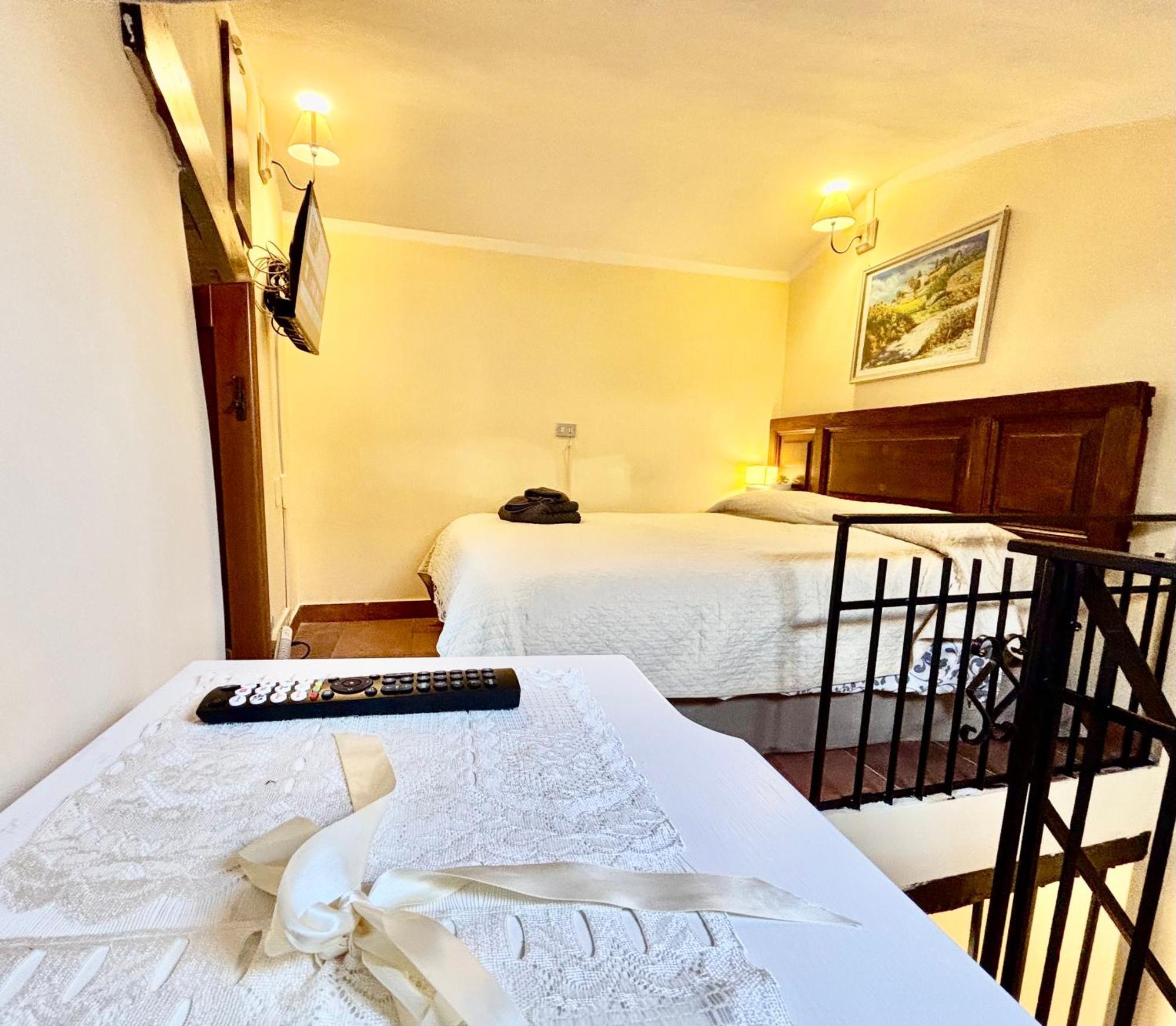 Appartement Red House à Gubbio Extérieur photo